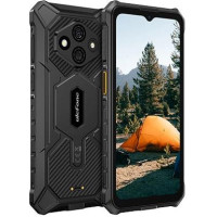 Ulefone MOBILE PHONE RUGKING 3 PRO/8/128GB BLACK ULEFONE