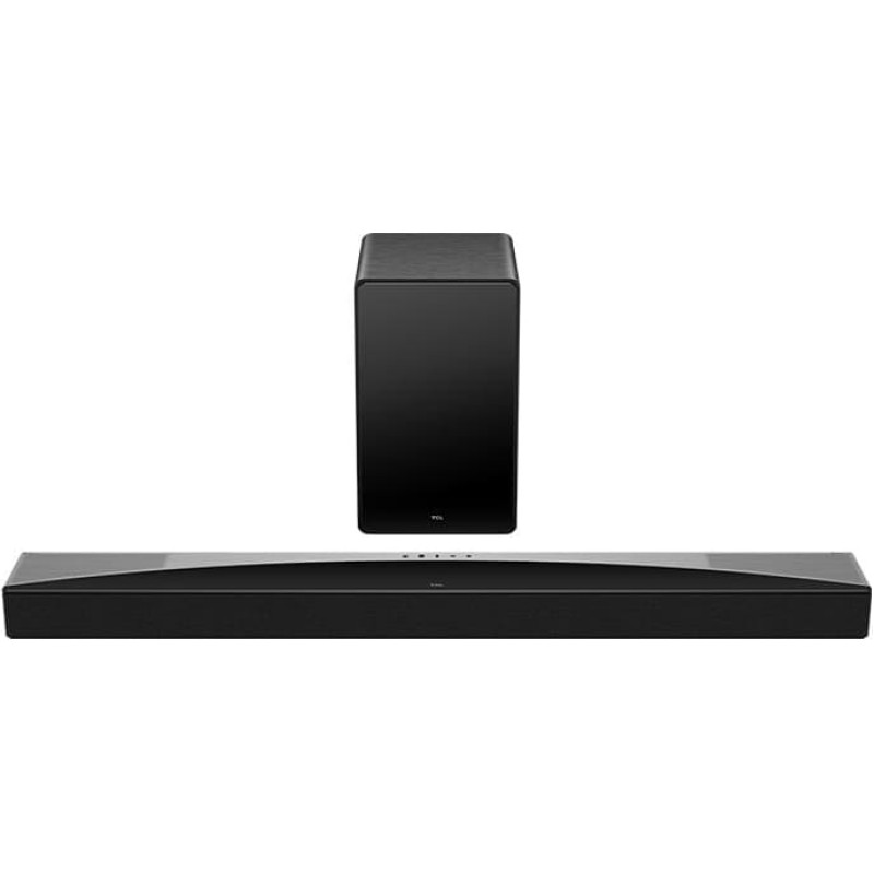 TCL SOUNDBAR SPEAKER/Q75HE TCL