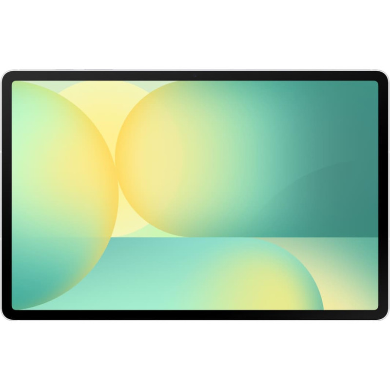 Samsung TABLET GALAXY TAB S10 FE+ 128G/WIFI SILVER SM-X620 SAMSUNG