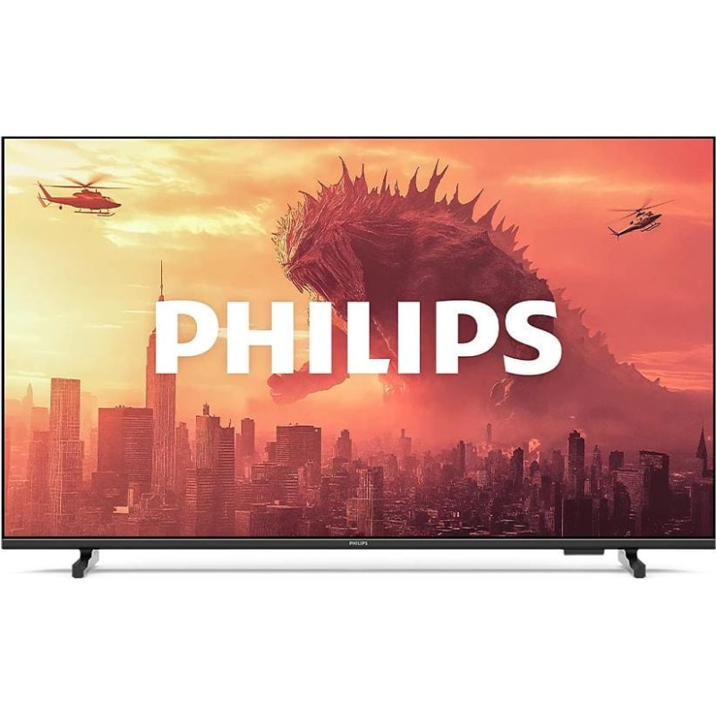 Philips TV Set|PHILIPS|32 "|HD|1366 x 768 pixels|Flat|16:9|LCD|32PHS5500/12