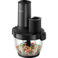 Philips FOOD PROCESSOR CHOPPER/SERIES 5000 HR1507/00 PHILIPS