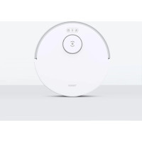 Ecovacs VACUUM CLEANER ROBOT/WHITE DEEBOT N20 ECOVACS