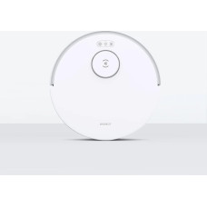 Ecovacs VACUUM CLEANER ROBOT/WHITE DEEBOT N20 ECOVACS