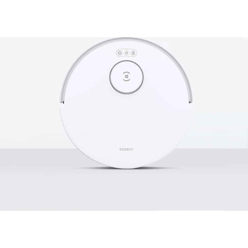 Ecovacs VACUUM CLEANER ROBOT/WHITE DEEBOT N20 ECOVACS