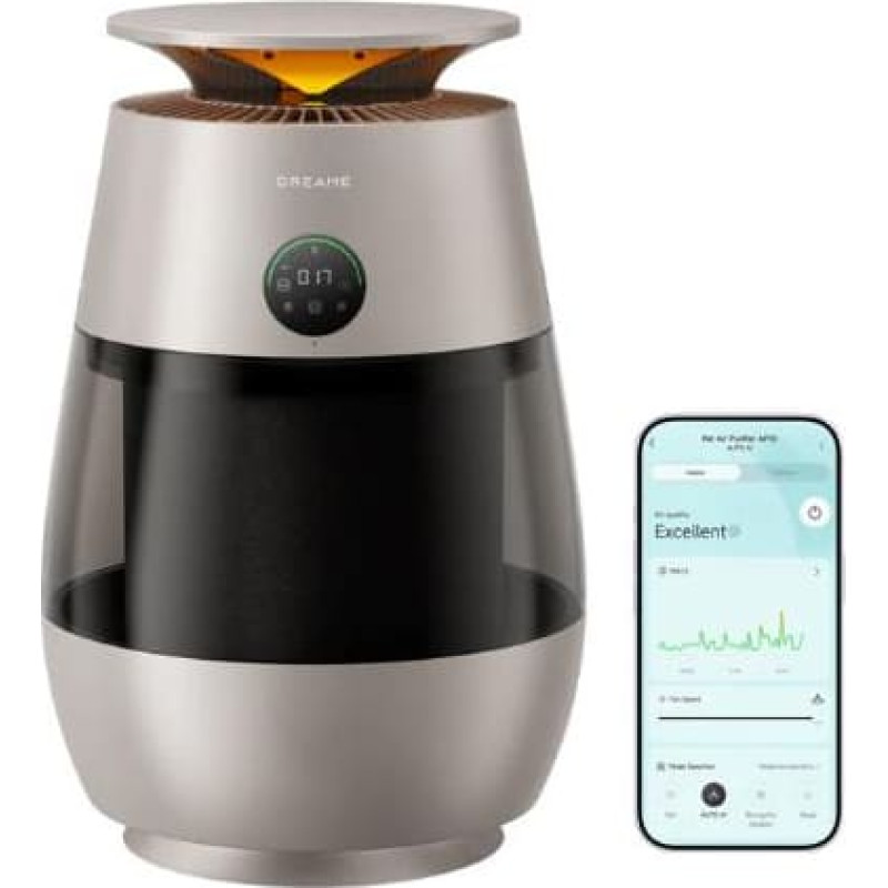 Dreame SMART HOME PET PURIFIER AP10/CVF61A DREAME