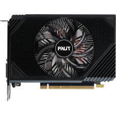 Palit Graphics Card|PALIT|NVIDIA|GeForce RTX 3050|1042 MHz|6 GB|GDDR6|96 bit|PCI Express 4.0|Active|NE63050018JE-1072F