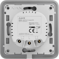 Ajax SMART HOME LIGHTCORE 1GANG/52136 AJAX