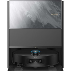 Dreame VACUUM CLEANER ROBOT AQUA10/ULTRA TRACK RLR81CE-BK DREAME