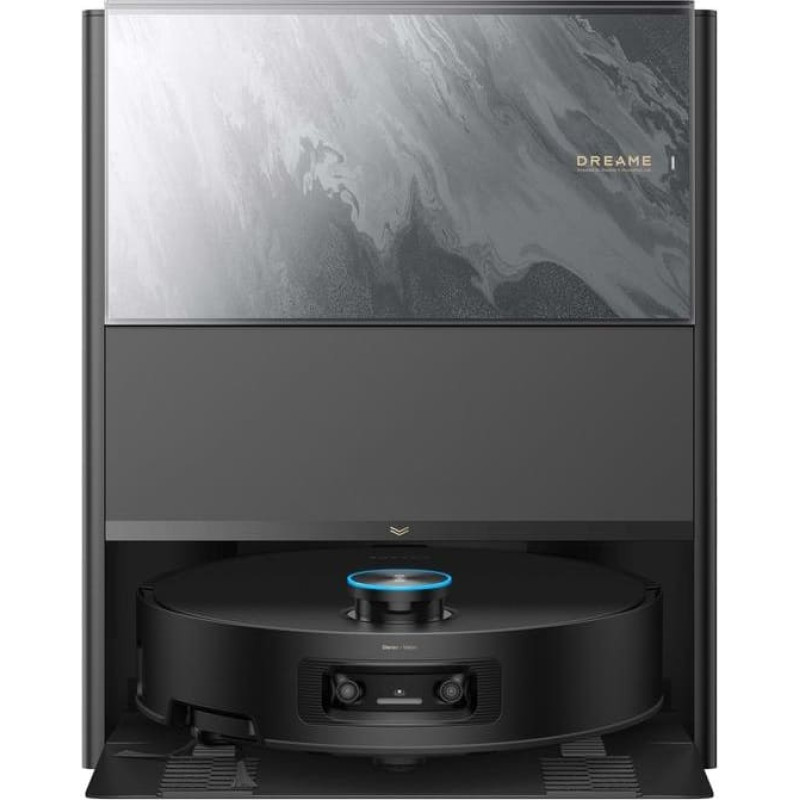 Dreame VACUUM CLEANER ROBOT AQUA10/ULTRA TRACK RLR81CE-BK DREAME