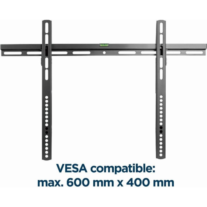 Gembird TV SET ACC WALL MOUNT 37-70"/WM-70F-02 GEMBIRD
