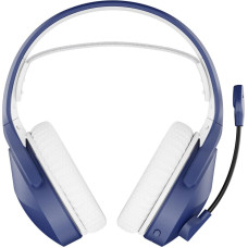 Hyperx HEADSET HYPERX CLOUD JET/WRL GAM BLU AM7A0AA HYPERX