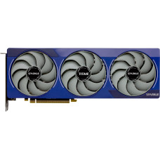 Sparkle Graphics Card|SPARKLE|Intel Arc B580|12 GB|GDDR6|192 bit|PCIE 4.0 8x|Active|SB580T-12GOC