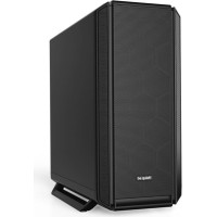 Be Quiet Case|BE QUIET|Silent Base 802 Black|MidiTower|Not included|ATX|EATX|MicroATX|MiniITX|Colour Black|BG039