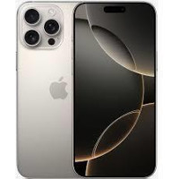 Renewed REFURB. PHONE IPHONE 16 PRO/128GB N.TITAN. GR.B RENEWED