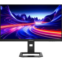 Dahua LCD Monitor|DAHUA|27 "|2560 x 1440 pixels|Quad HD|Native aspect ratio 16:9|LCD|Flat|DHI-LM27-E341AY