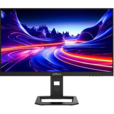 Dahua LCD Monitor|DAHUA|27 "|2560 x 1440 pixels|Quad HD|Native aspect ratio 16:9|LCD|Flat|DHI-LM27-E341AY