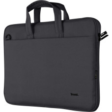 Trust NB CASE ECO 16"/BLACK 24447 TRUST
