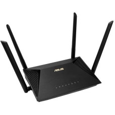 Asus WRL ROUTER 1800MBPS/DUAL BAND RT-AX1800U ASUS