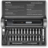 Mova ELECTRIC SCREWDRIVER 4V 8N/MSD008 MOVA