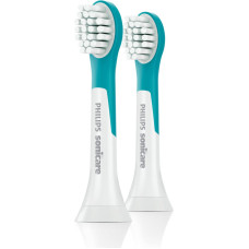 Philips ELECTRIC TOOTHBRUSH ACC HEAD/HX6032/33 PHILIPS