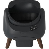 Catlink CAT LITTER BOX OPEN-X/GREY CL-CH-01 GR CATLINK