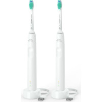 Philips ELECTRIC TOOTHBRUSH/2PCS HX3675/13 PHILIPS