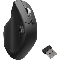 Keychron MOUSE USB OPTICAL WRL M6/BLACK M6S-A23 KEYCHRON
