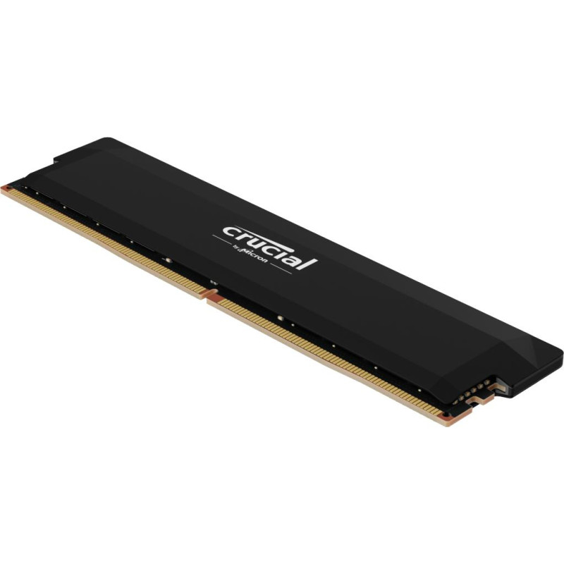 Crucial MEMORY DIMM PRO 16GB DDR5-6000/CP16G60C36U5B CRUCIAL