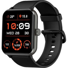 Blackview SMARTWATCH/R50 BLACK BLACKVIEW