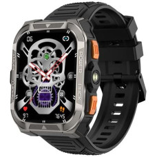 Blackview SMARTWATCH W80 PRO/BLACK W80PROBLACK BLACKVIEW