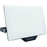 Visional Lamp|VISIONAL|Power consumption 50 Watts|Luminous flux 5500 Lumen|4000 K|AC220-240V|Beam angle 120 degrees|VS122-50W-40K