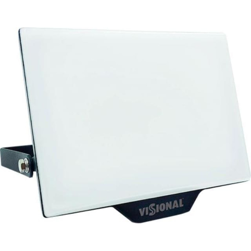 Visional Lamp|VISIONAL|Power consumption 50 Watts|Luminous flux 5500 Lumen|4000 K|AC220-240V|Beam angle 120 degrees|VS122-50W-40K