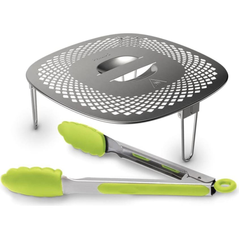 Philips AIR FRYER ACC LIGHT SNACK KIT/HD9954/01 PHILIPS