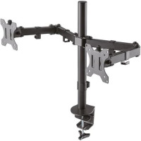 Neomounts MONITOR ACC DESK MOUNT 10-32"/FPMA-D550DBLACK NEOMOUNTS