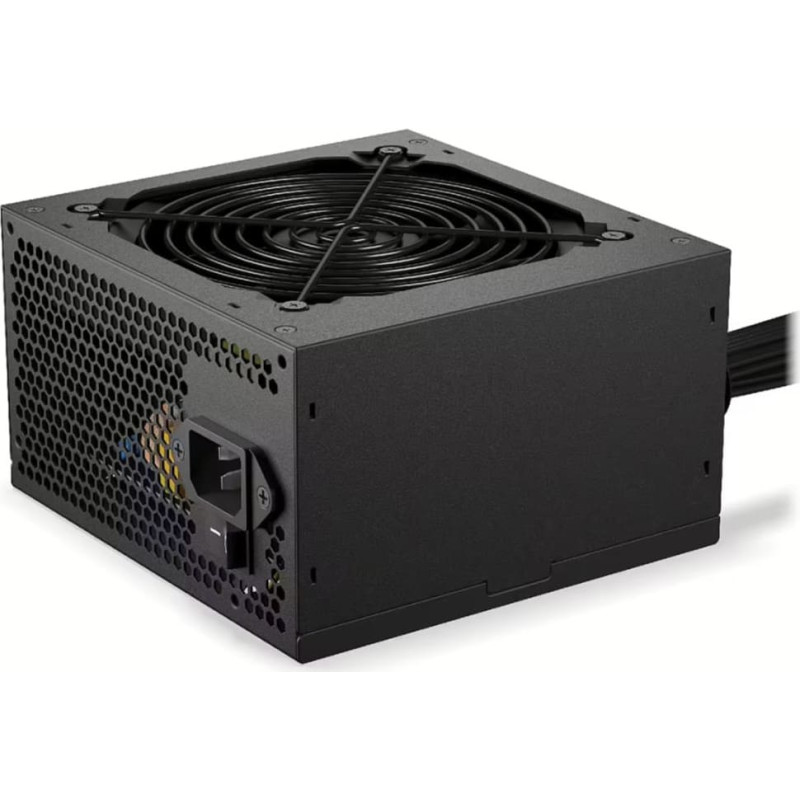 Endorfy Power Supply|ENDORFY|Elementum E5 550 W|550 Watts|Efficiency 80 PLUS|EY7A001