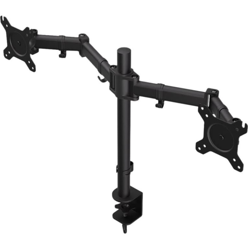 Endorfy MONITOR ACC DESK MOUNT ATLAS/DOUBLE 13-27" EY8F003 ENDORFY