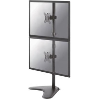 Neomounts MONITOR ACC DESK MOUNT 10-32"/FPMA-D550DDVBLACK NEOMOUNTS