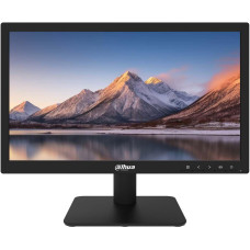 Dahua LCD Monitor|DAHUA|DHI-LM19-L200N|19.5"|Business|Panel TN|1600X900|16:9|75Hz|5 ms|Colour Black|DHI-LM19-L200N