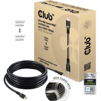 Club3D CABLE HDMI 7.5M/M/M CAC-1378 CLUB3D