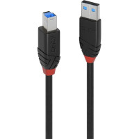 Lindy CABLE USB 3.0 A/B ACTIVE 10M/43227 LINDY