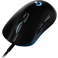 Logitech MOUSE USB OPTICAL G403/910-005632 LOGITECH