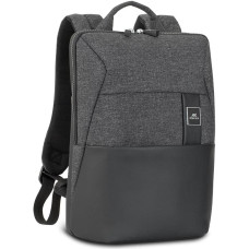 Rivacase NB BACKPACK LANTAU 13.3"/8825 BLACK MELANGE RIVACASE