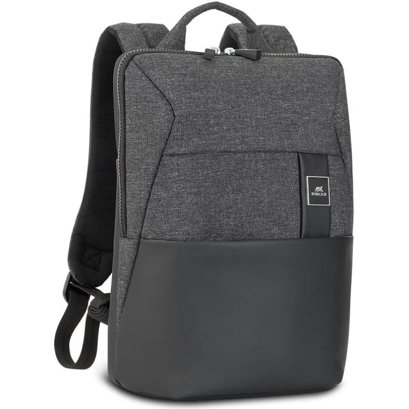 Rivacase NB BACKPACK LANTAU 13.3"/8825 BLACK MELANGE RIVACASE