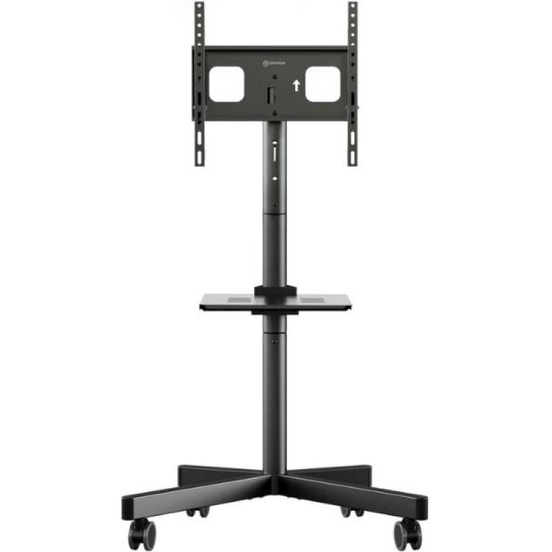 Onkron TV SET ACC ADJUSTABLE STAND/26-65" BLACK TS1137-B ONKRON