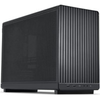 Lian Li Case|LIAN LI|A3-mATX|Micro|MicroATX|MiniITX|Colour Black|G99.A3X.00