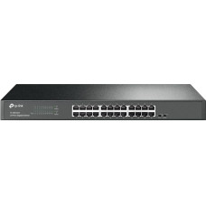 Tp-Link Switch|TP-LINK|24xRJ45|TL-SG1024