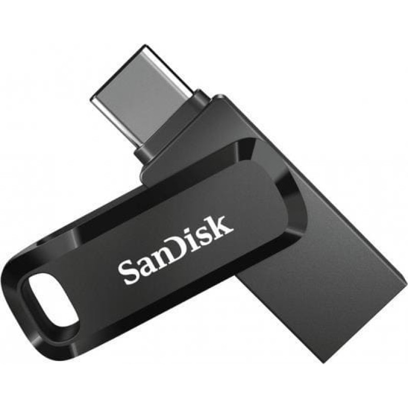 Sandisk MEMORY DRIVE FLASH USB-C 1TB/SDDDC3-1T00-G46 SANDISK