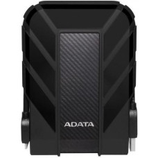 Adata External HDD|ADATA|2TB|Colour Black|AHD710P-2TU31-CBK