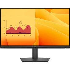 Dell LCD Monitor|DELL|E2225HM|21.5"|Business|Matte|Panel IPS|1920x1080|16:9|100Hz|5 ms|Colour Black|210-BQMZ
