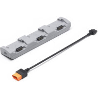 DJI DRONE ACC CHARGING HUB 240W/MATR.4D CP.EN.00000627.01 DJI